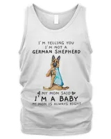 Men's Tank Top Men's Tank Top