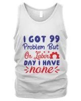 Men's Tank Top Men's Tank Top