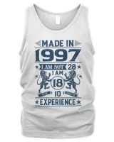 Men's Tank Top Men's Tank Top