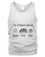 Men's Tank Top
