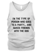 Men's Tank Top Men's Tank Top