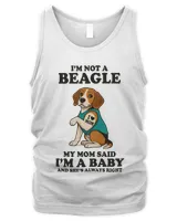 Men's Tank Top Men's Tank Top
