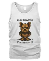 Men's Tank Top