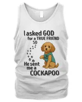 Men's Tank Top Men's Tank Top