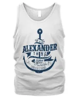 Men's Tank Top Men's Tank Top