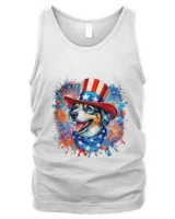 Men's Tank Top Men's Tank Top