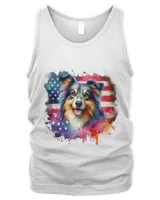 Men's Tank Top Men's Tank Top