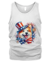 Men's Tank Top Men's Tank Top
