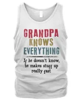 Men's Tank Top Men's Tank Top