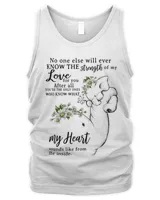 Men's Tank Top Men's Tank Top