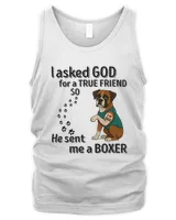Men's Tank Top Men's Tank Top
