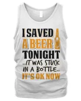 Men's Tank Top