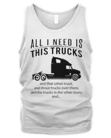 Men's Tank Top
