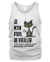 Men's Tank Top Men's Tank Top