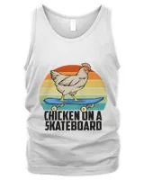 Men's Tank Top Men's Tank Top
