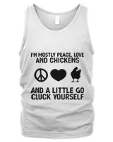 Men's Tank Top Men's Tank Top