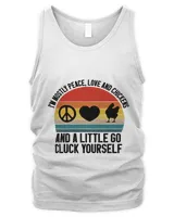 Men's Tank Top Men's Tank Top