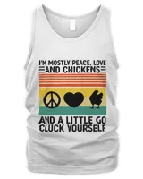 Men's Tank Top Men's Tank Top