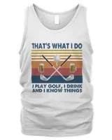 Men's Tank Top Men's Tank Top