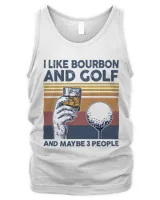 Men's Tank Top Men's Tank Top