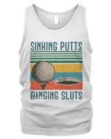 Men's Tank Top Men's Tank Top