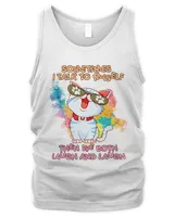 Men's Tank Top Men's Tank Top