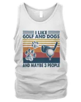 Men's Tank Top Men's Tank Top
