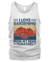 Men's Tank Top Men's Tank Top