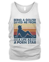 Men's Tank Top Men's Tank Top
