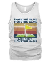 Men's Tank Top Men's Tank Top
