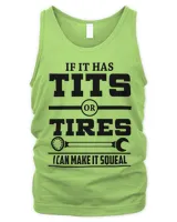 Men's Tank Top