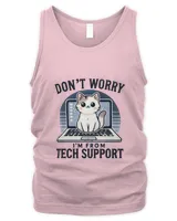 Men's Tank Top Men's Tank Top