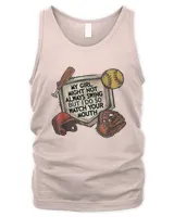 Men's Tank Top Men's Tank Top