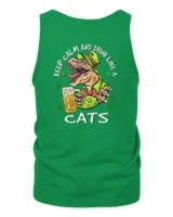 Men's Tank Top Men's Tank Top