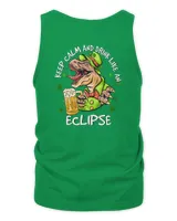 Men's Tank Top Men's Tank Top