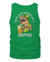Men's Tank Top Men's Tank Top