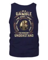 Men's Tank Top Men's Tank Top