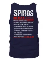 Men's Tank Top Men's Tank Top