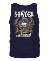 Men's Tank Top Men's Tank Top