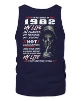 Men's Tank Top Men's Tank Top