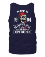 Men's Tank Top Men's Tank Top