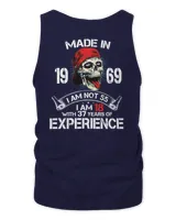 Men's Tank Top Men's Tank Top