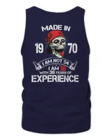 Men's Tank Top Men's Tank Top