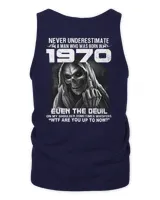 Men's Tank Top Men's Tank Top