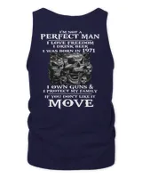 Men's Tank Top Men's Tank Top