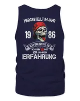 Men's Tank Top Men's Tank Top