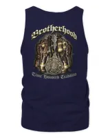 Men's Tank Top Men's Tank Top