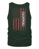 Men's Tank Top Men's Tank Top