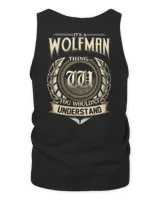 Men's Tank Top