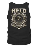 Men's Tank Top